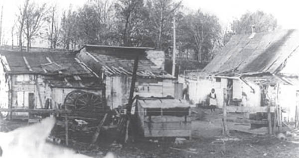 Seneca Village: The Freed Slaves Village That Was Torn Down To Build ...