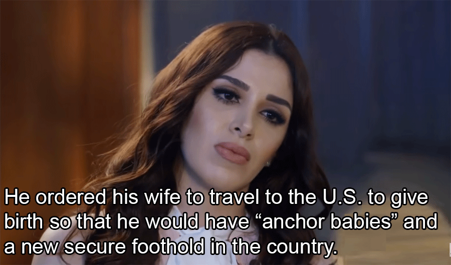 El Chapo Wife Facts