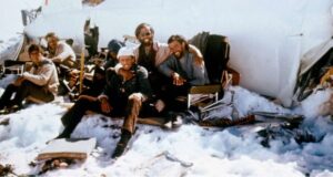 Andes Plane Crash Survivors Featured
