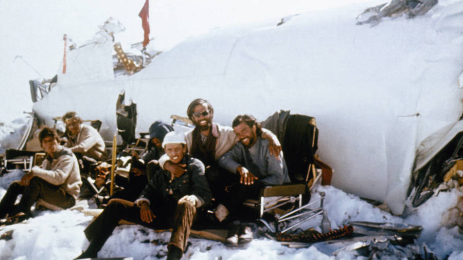 Inside The 1972 Andes Plane Crash When Survivors Ate The Dead