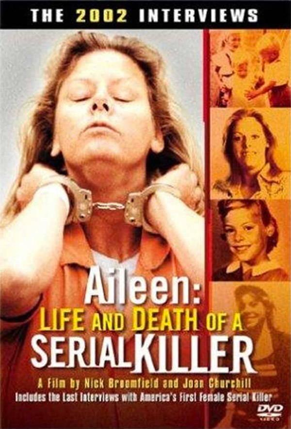 movies about serial killers