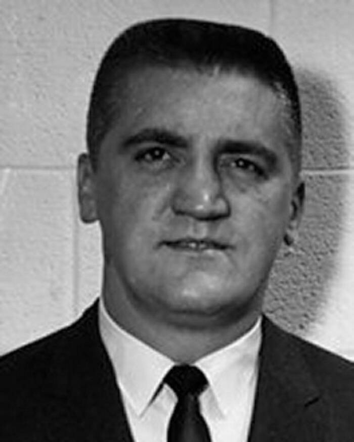 Buford Pusser