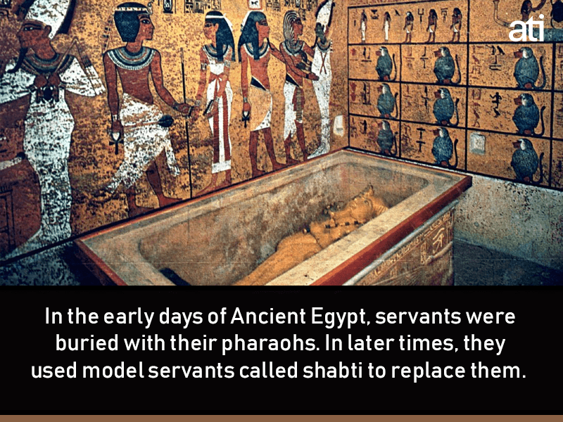 44 Ancient Egypt Facts That Separate Myth From Truth