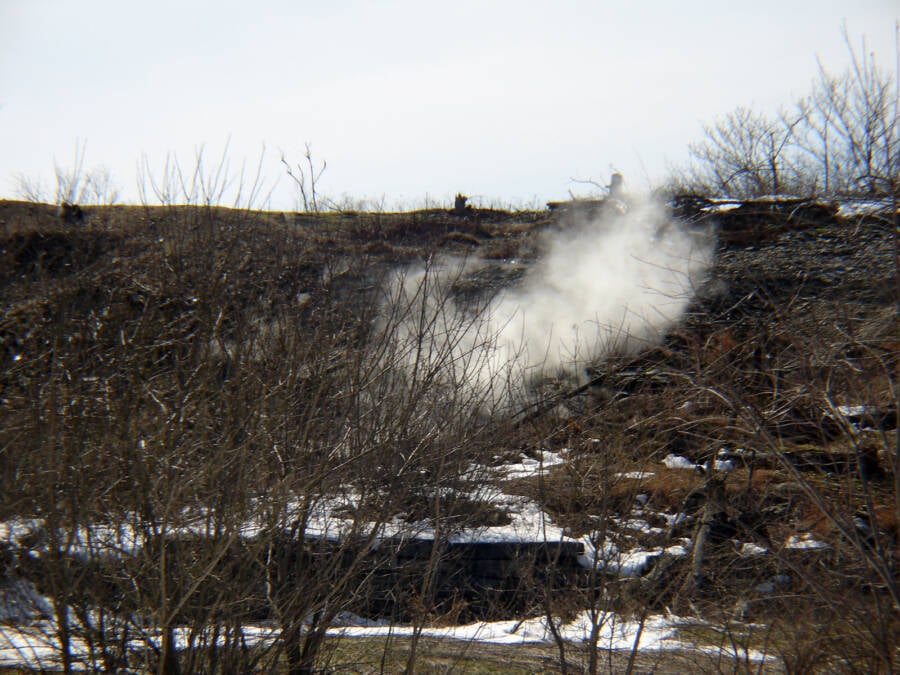 Centralia PA