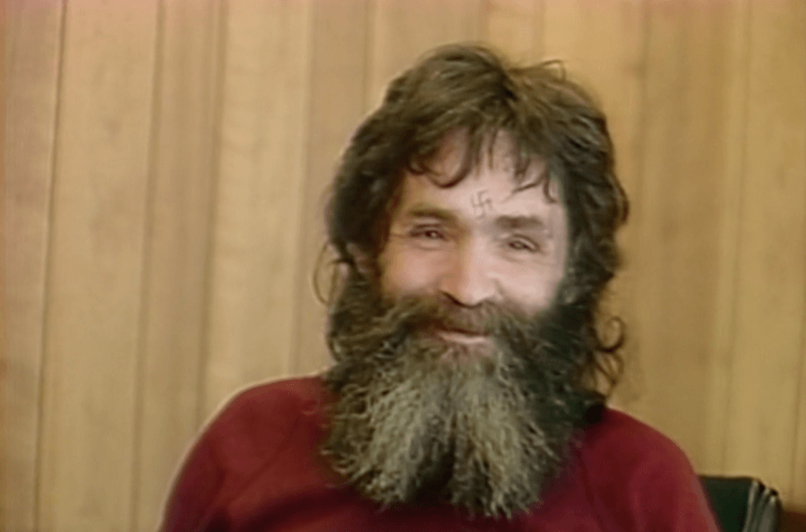 Interesting Charles Manson Quotes