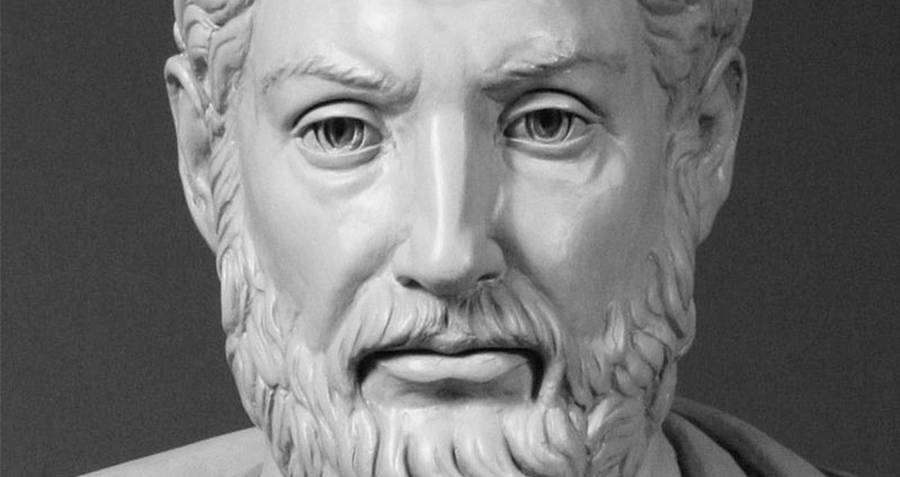 Statue of Cleisthenes