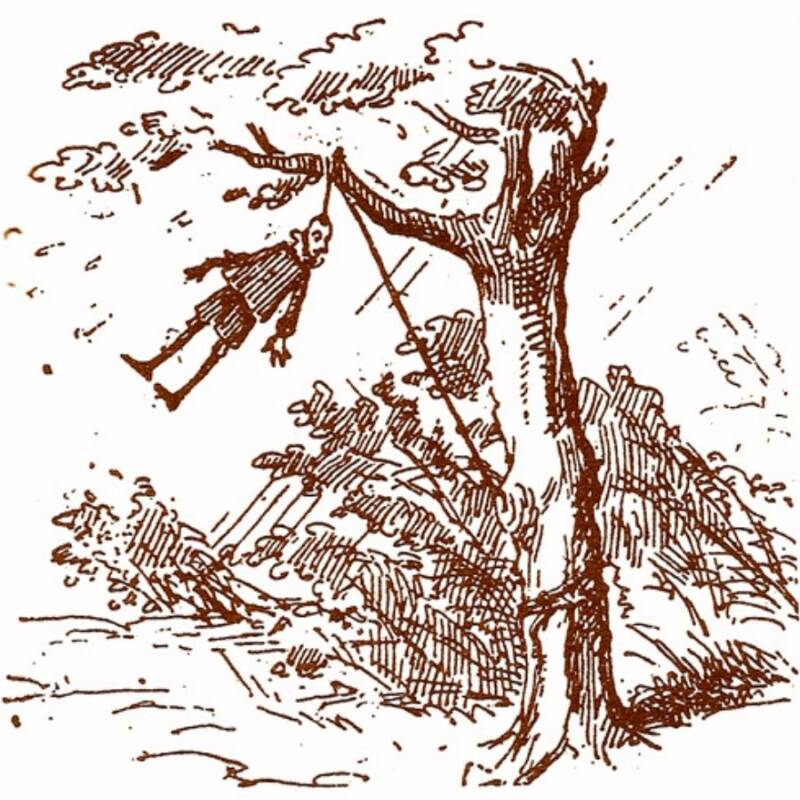 Dark Disney Stories Pinocchio