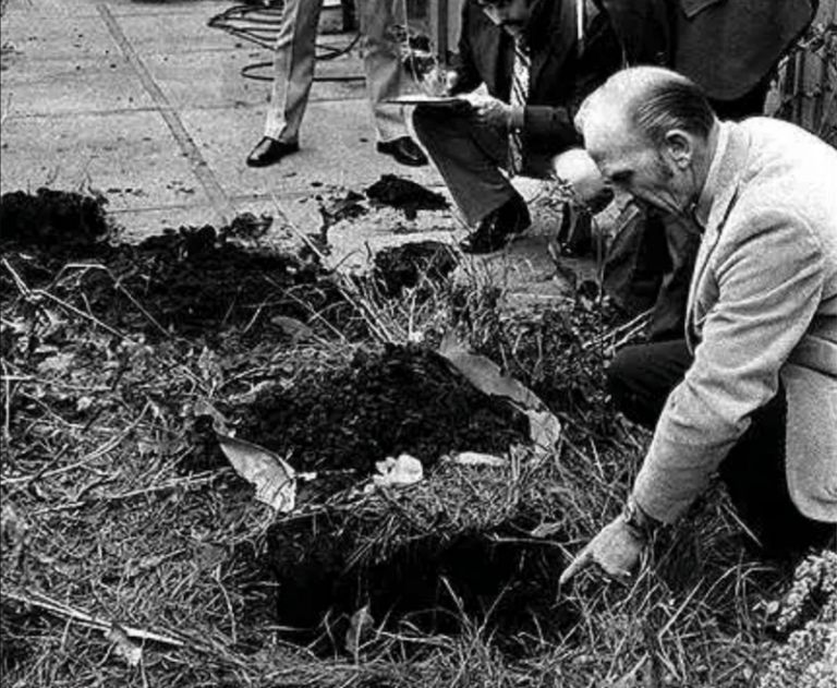 Ed Kemper, The Disturbing 'CoEd Killer' Of 1970s California