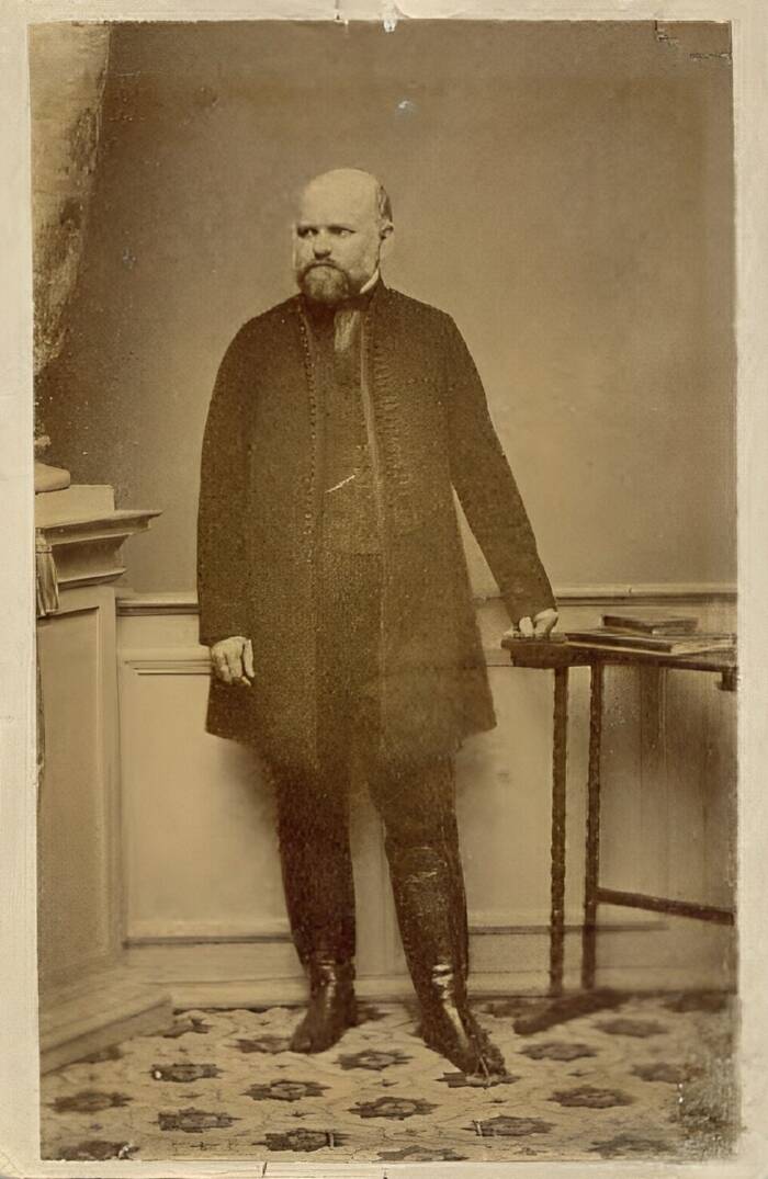 Dr Ignaz Semmelweis