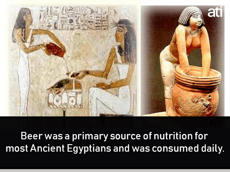 44 Ancient Egypt Facts That Separate