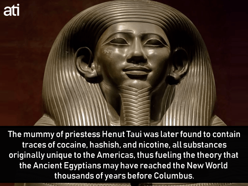 44 Ancient Egypt Facts That Separate Myth From Truth 