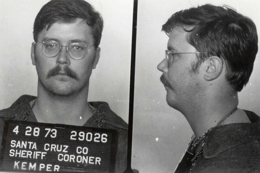 Ed Kemper