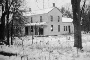 Ed Gein's House: Photos Of America's Most Disturbing Crime Scene