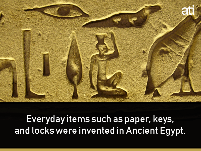 44 Ancient Egypt Facts That Separate Myth From Truth