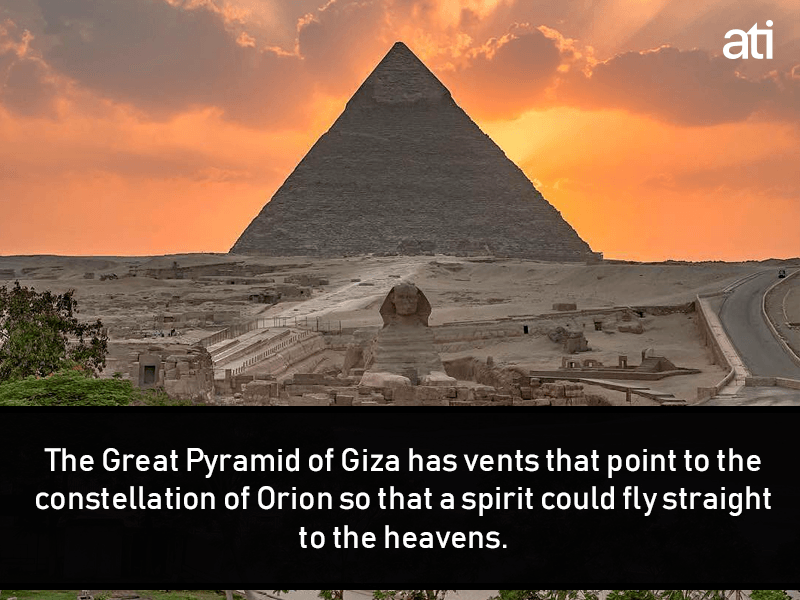 44 Ancient Egypt Facts That Separate Myth From Truth