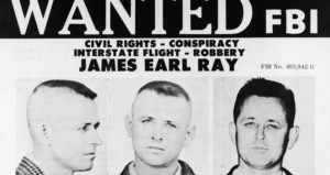 FBI Most Wanted List: The Most Wanted Fugitives Right Now