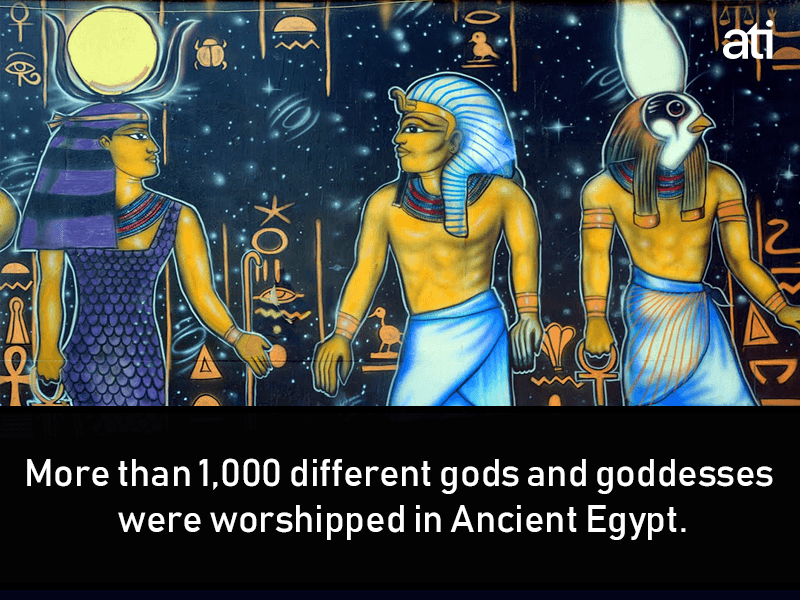 44 Ancient Egypt Facts That Separate Myth From Truth