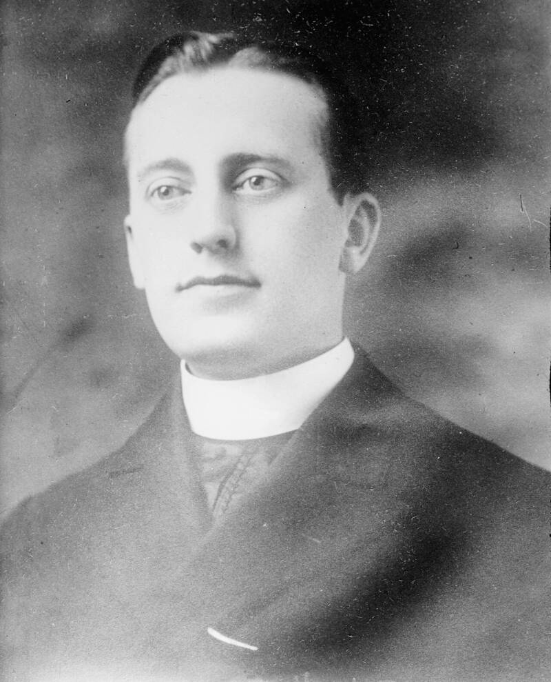 Hans Schmidt Interesting Stories