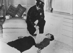 9 Vintage Hollywood Scandals That First Showed Tinseltown's Ugly Side