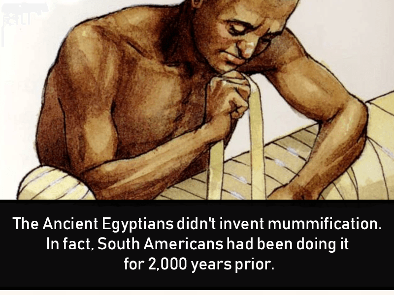 44 Ancient Egypt Facts That Separate Myth From Truth 