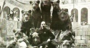 Jack Bonavita Featured