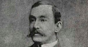 James Jameson Featured