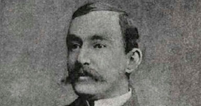 James Jameson Featured