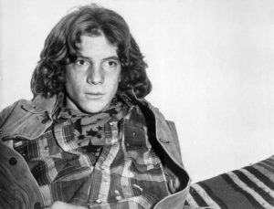 John Paul Getty III And The True Story Of His Brutal Kidnapping