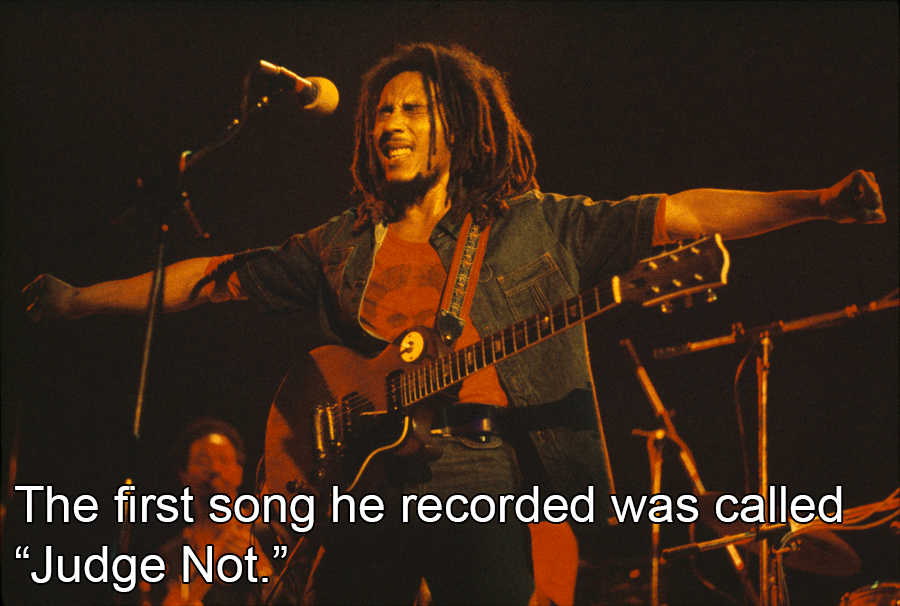 33 Bob Marley Facts That May Surprise Even His Biggest Fans