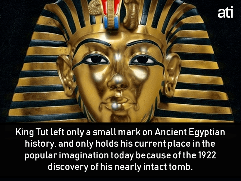 44 Ancient Egypt Facts That Separate Myth From Truth