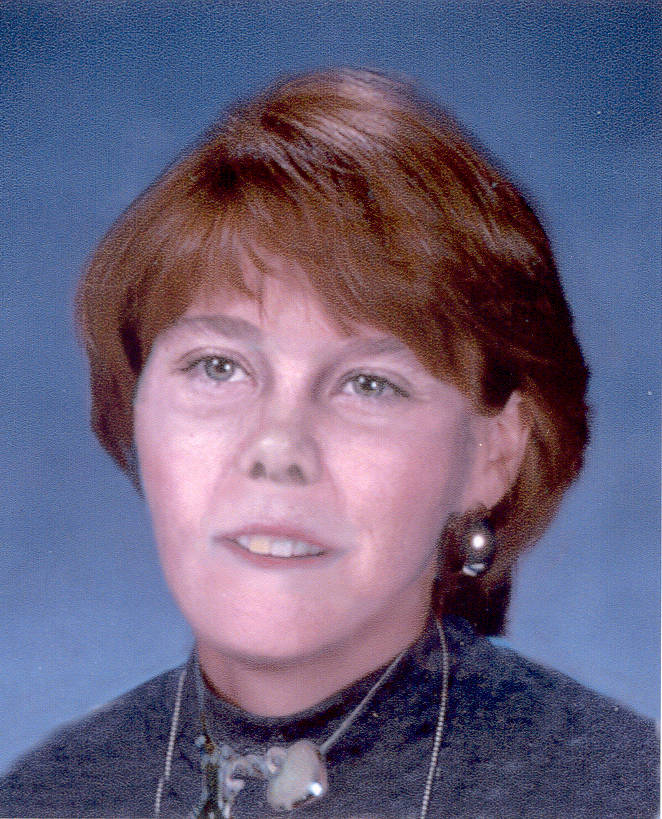 Knox County Victim Of Redhead Murders