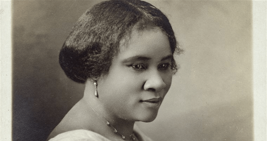 meet-madam-c-j-walker-the-first-black-woman-millionaire-in-america