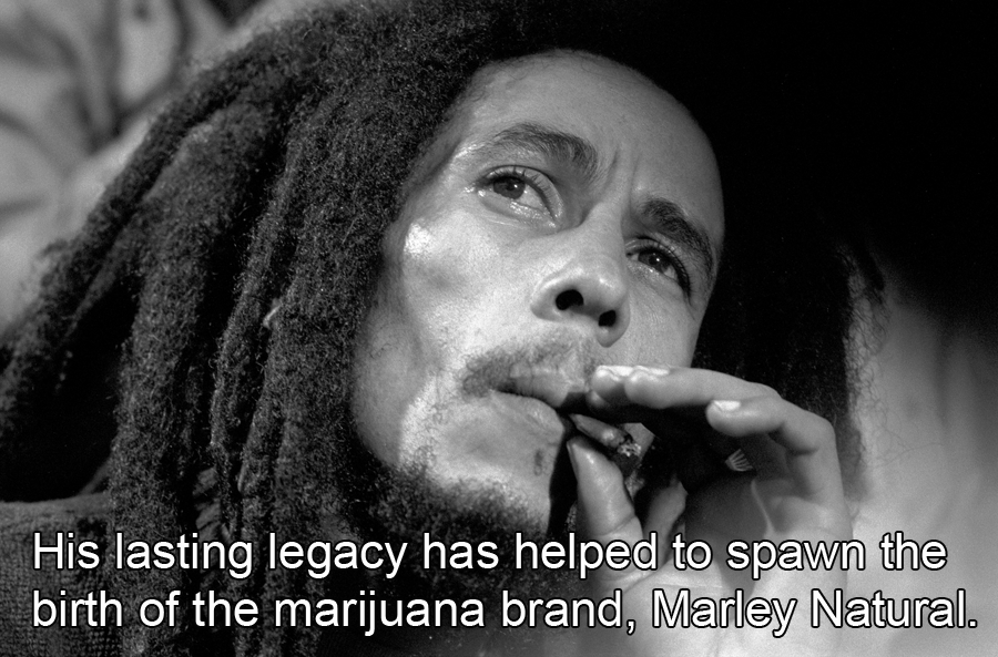 33 Bob Marley Facts That May Surprise Even His Biggest Fans