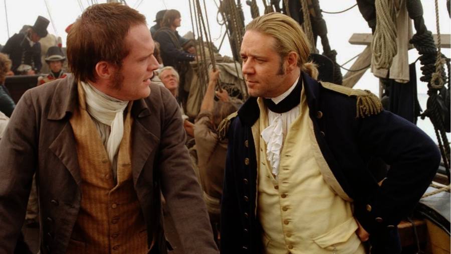 44 Of The Best Historical Movies All History Buffs Need To Watch