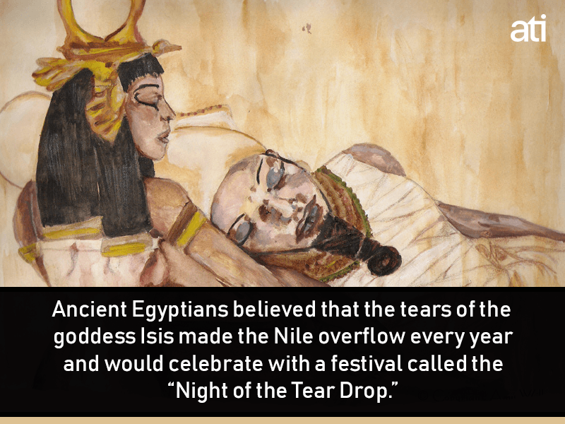 44 Ancient Egypt Facts That Separate Myth From Truth