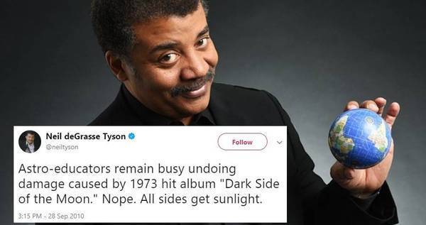 36 Neil deGrasse Tyson Quotes That Will Make You Smarter
