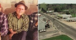 Nub City Man Alongside Vernon Florida Featured