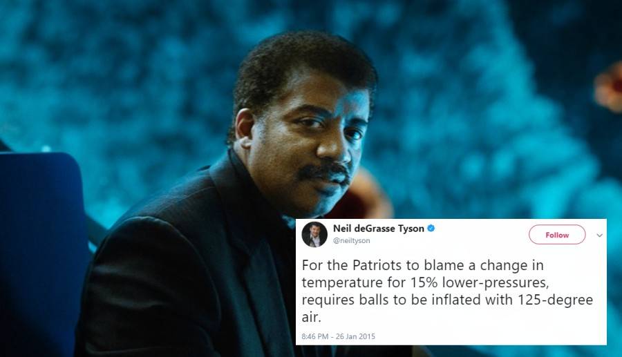 36 Neil DeGrasse Tyson Quotes That Will Make You Smarter