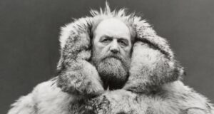 Peter Freuchen Featured