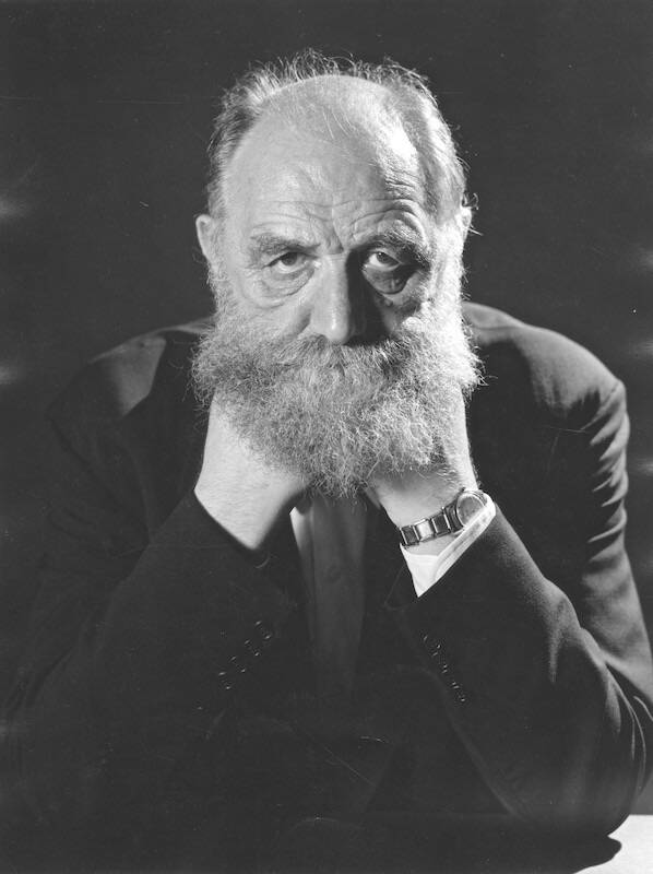 Peter Freuchen
