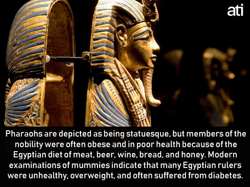 44 Ancient Egypt Facts That Separate Myth From Truth 