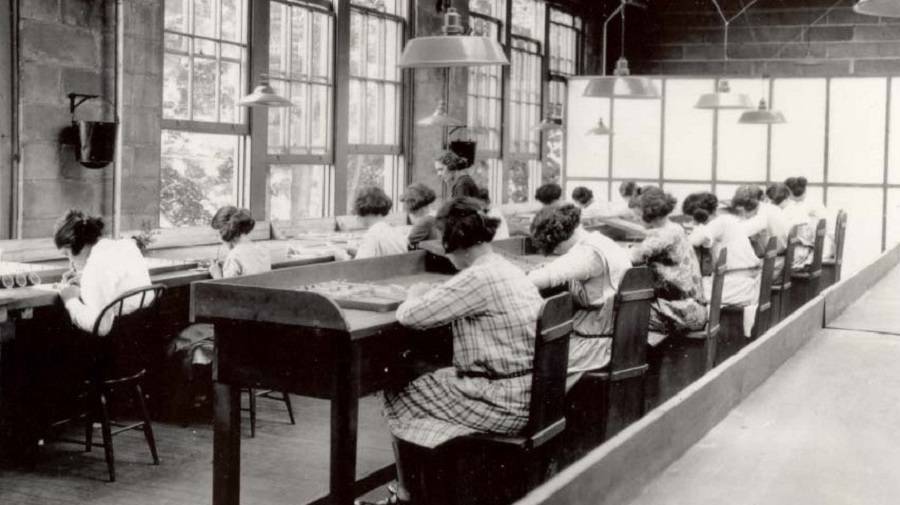 the real radium girls