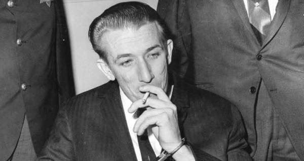 Richard Speck: The Serial Killer Who Slaughtered 8 Women In 1 Night