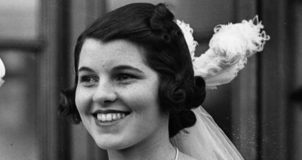 The Little Known Story Of Rosemary Kennedy And Her Brutal Lobotomy 