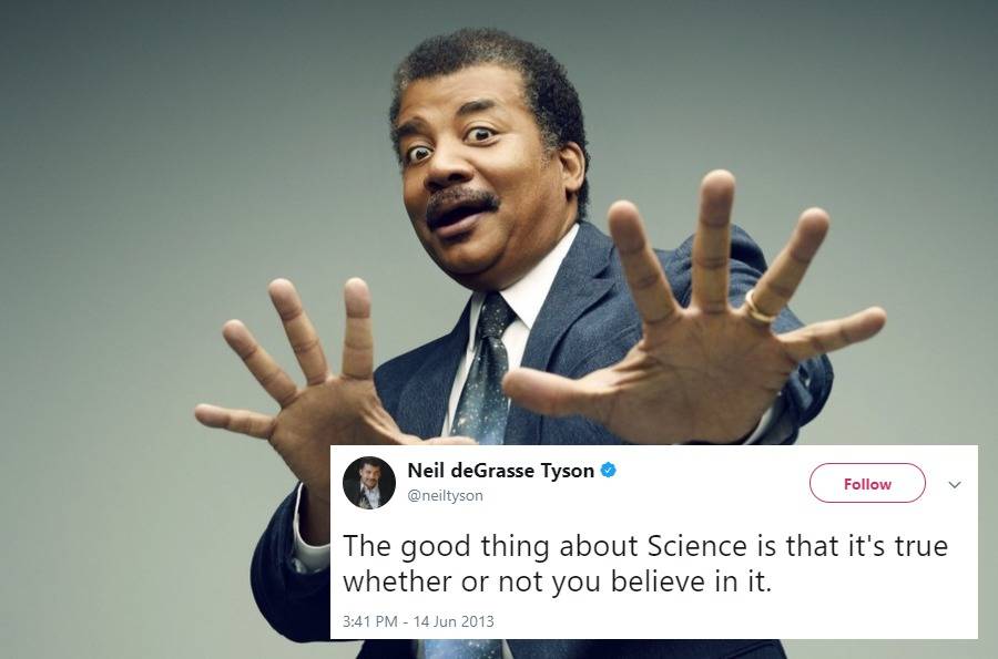 neil degrasse tyson meme