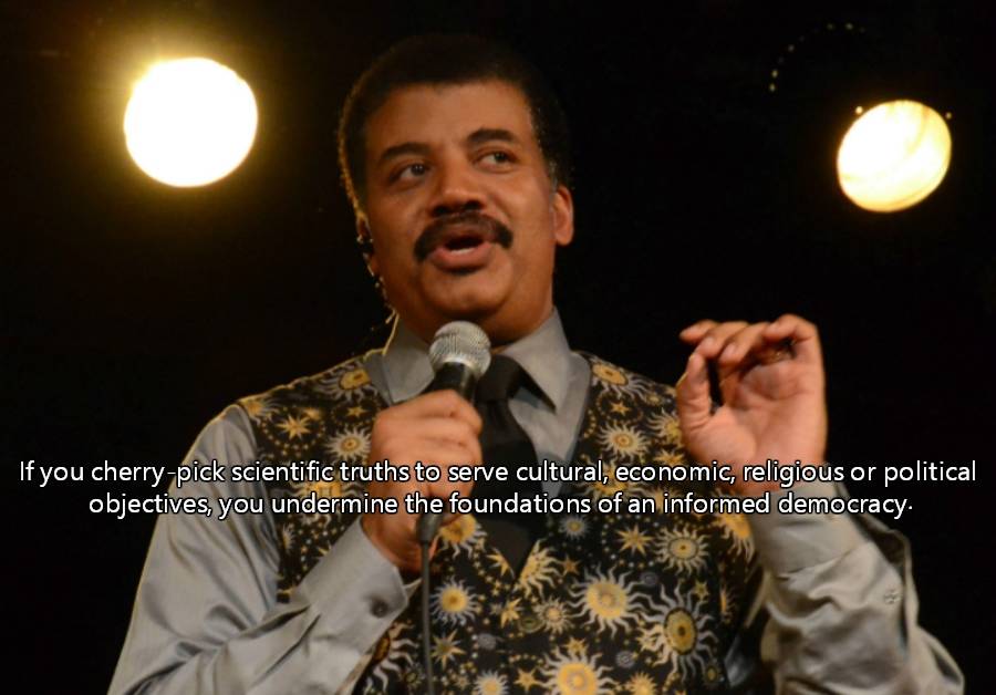 36 Neil DeGrasse Tyson Quotes That Will Make You Smarter