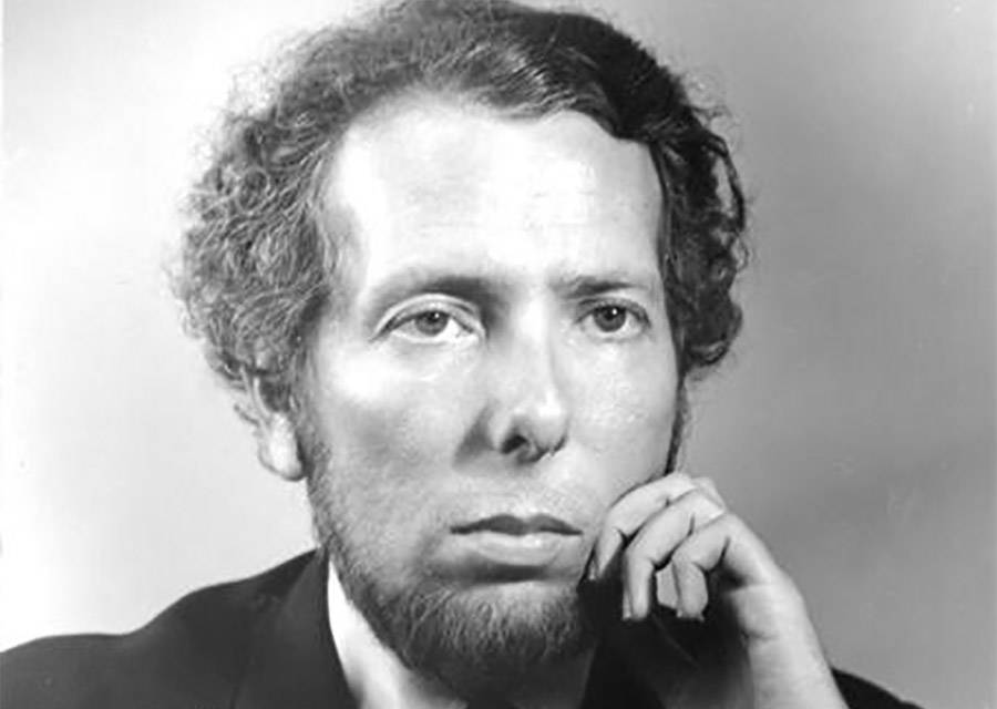 Stanley Milgram