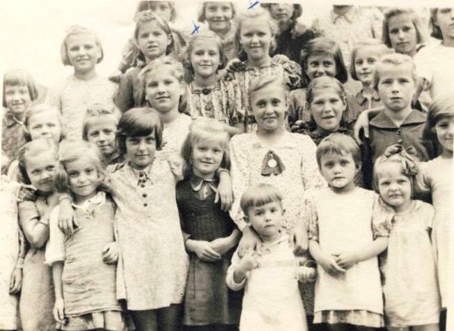 Stolen Slovenian Children