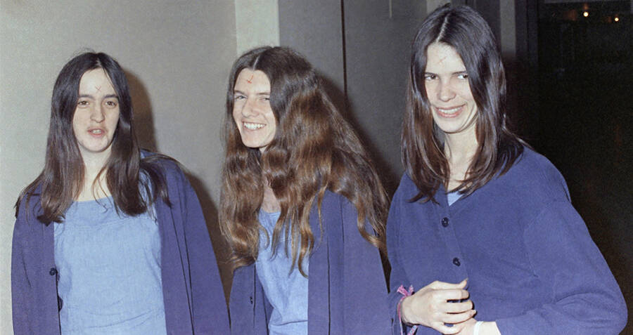 Inside The Manson Family And The Grisly Murders They Committed