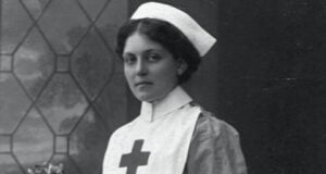 Violet Jessop Featured